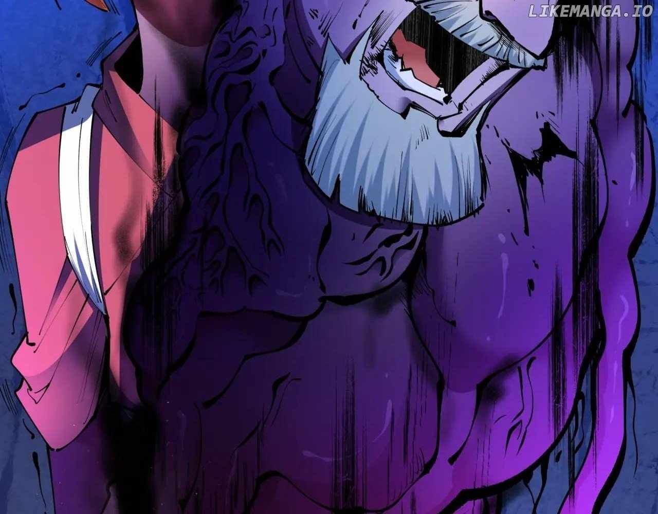 Age of Terror Chapter 486 196